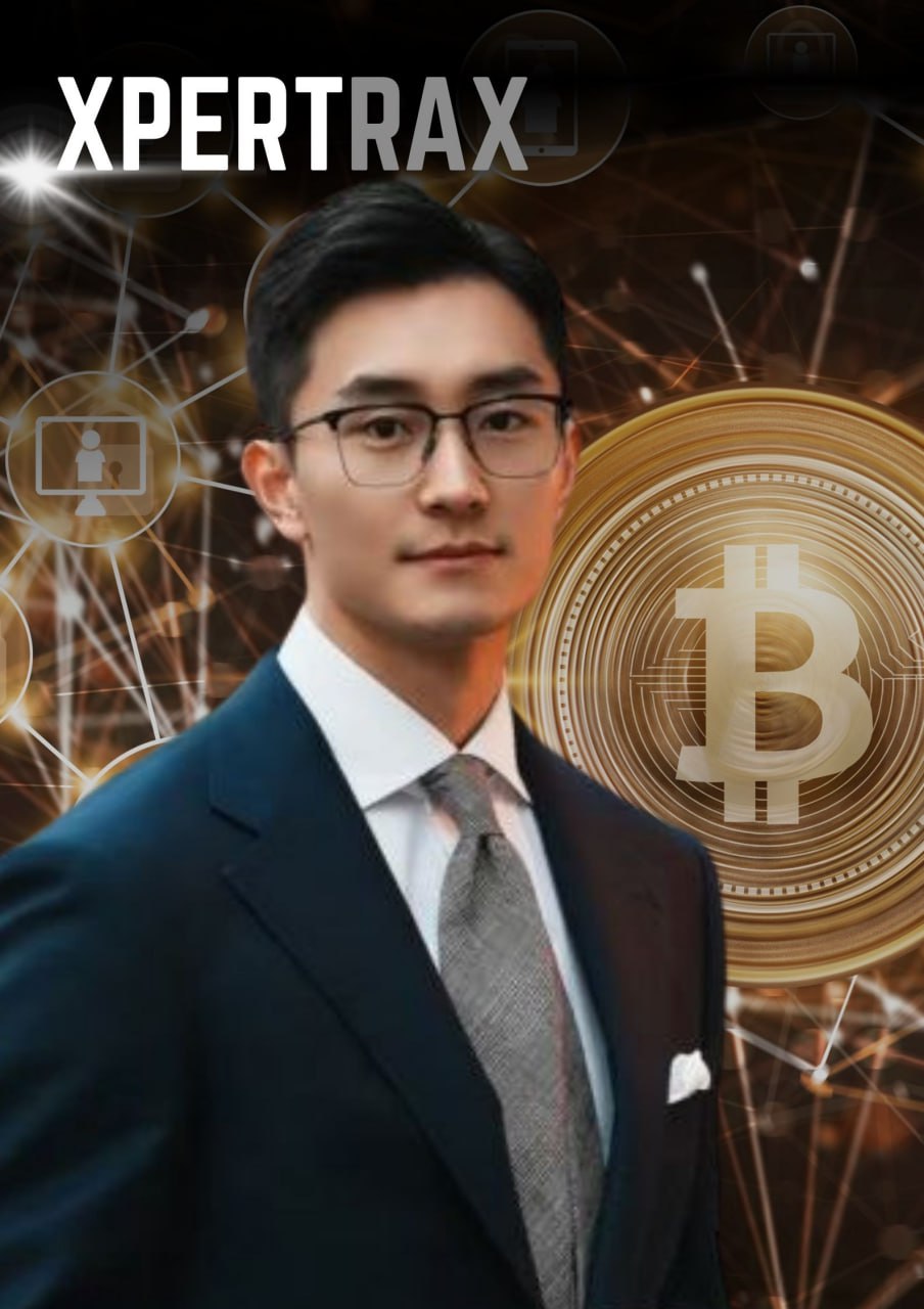 Alex Kim